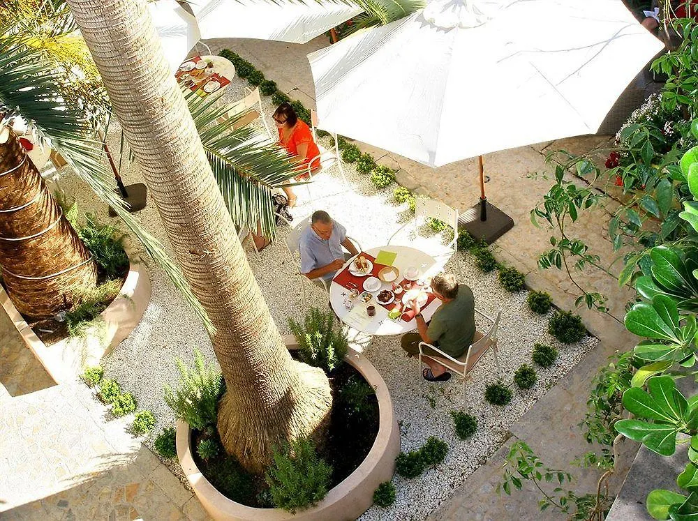 Hotel Can Abril Soller