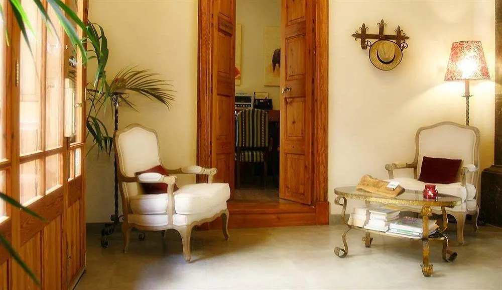 Hotel Can Abril Soller 4*,
