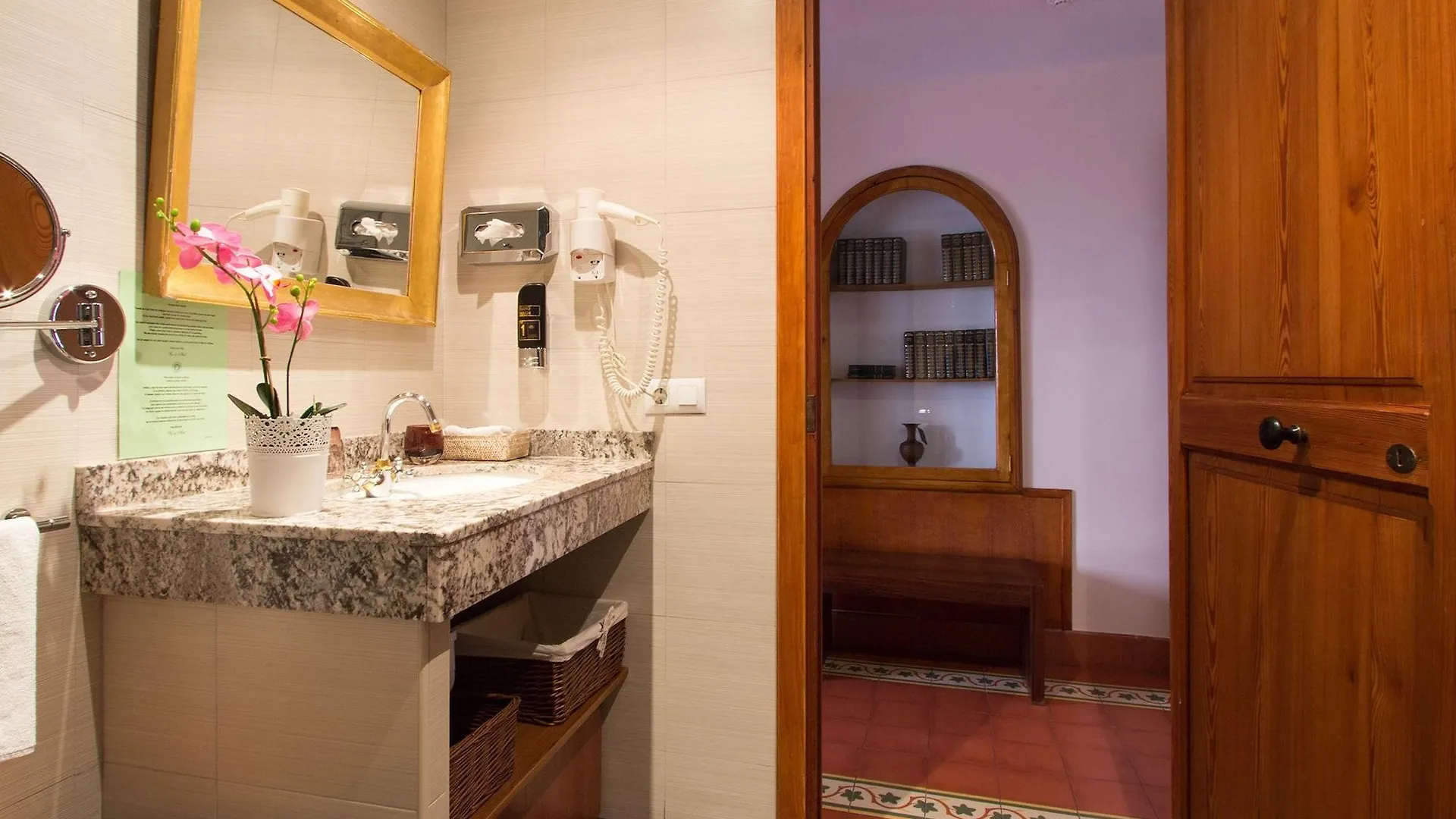 Hotel Can Abril Soller 4*,