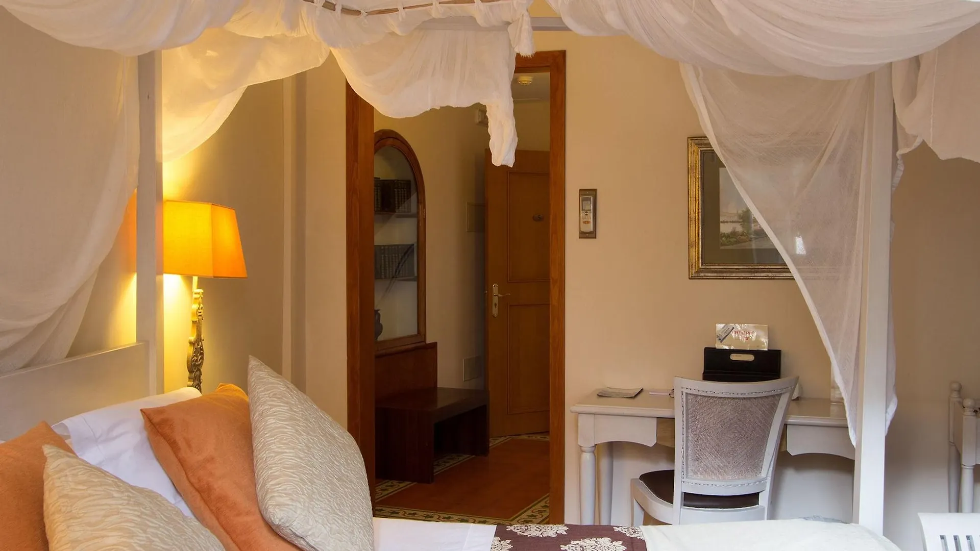 Hotel Can Abril Soller