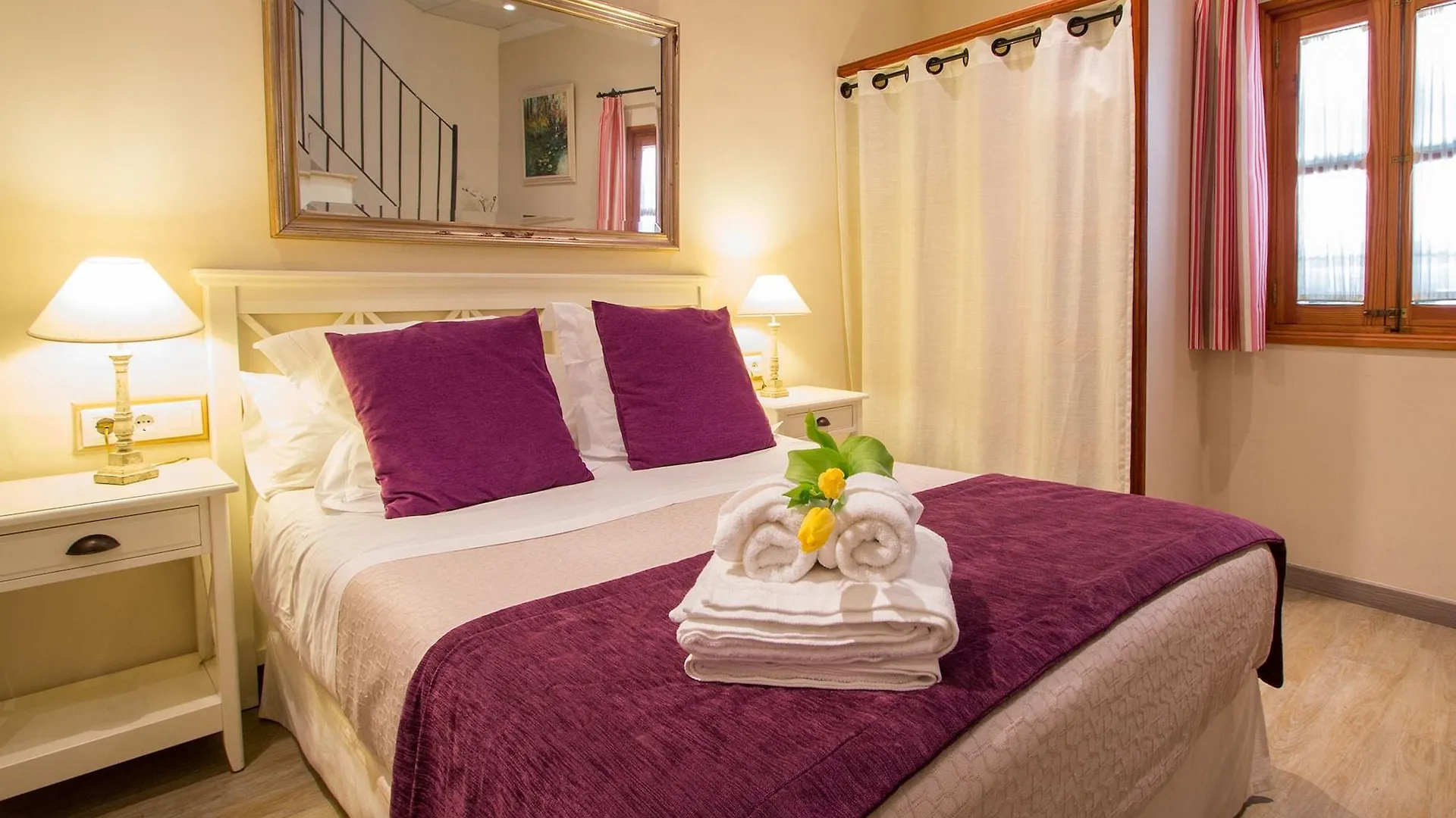 Hotel Can Abril Soller