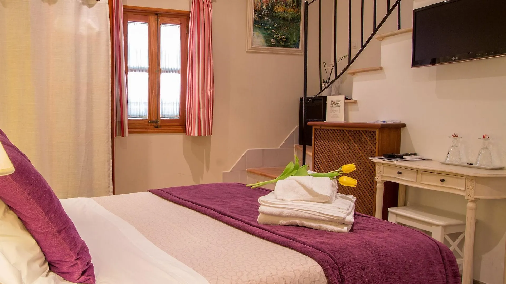 Hotel Can Abril Soller 4*,