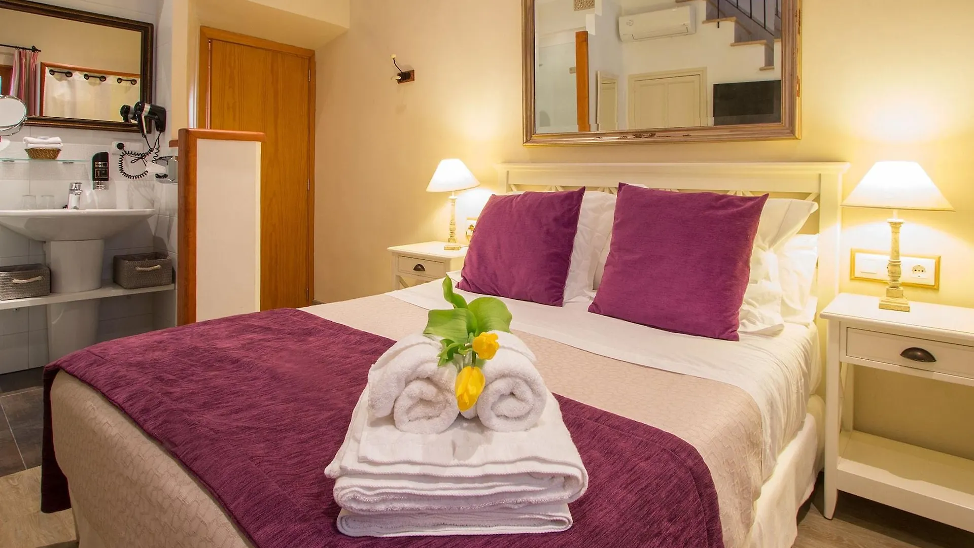 Hotel Can Abril Soller