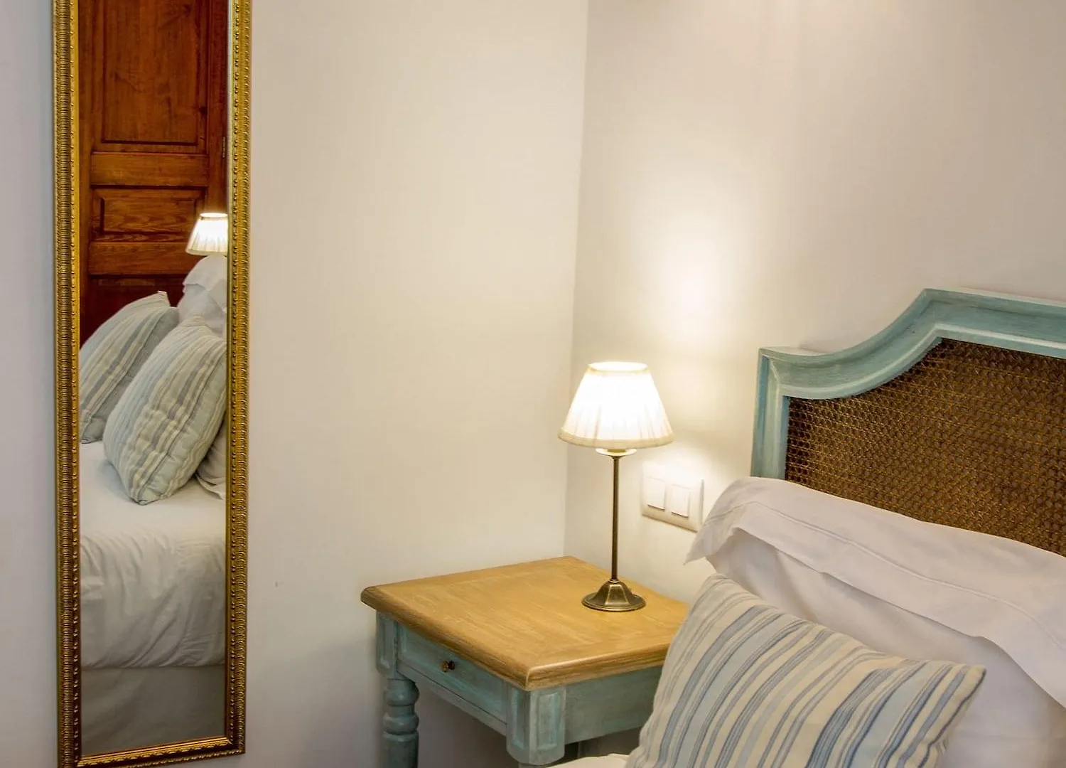 Hotel Can Abril Soller