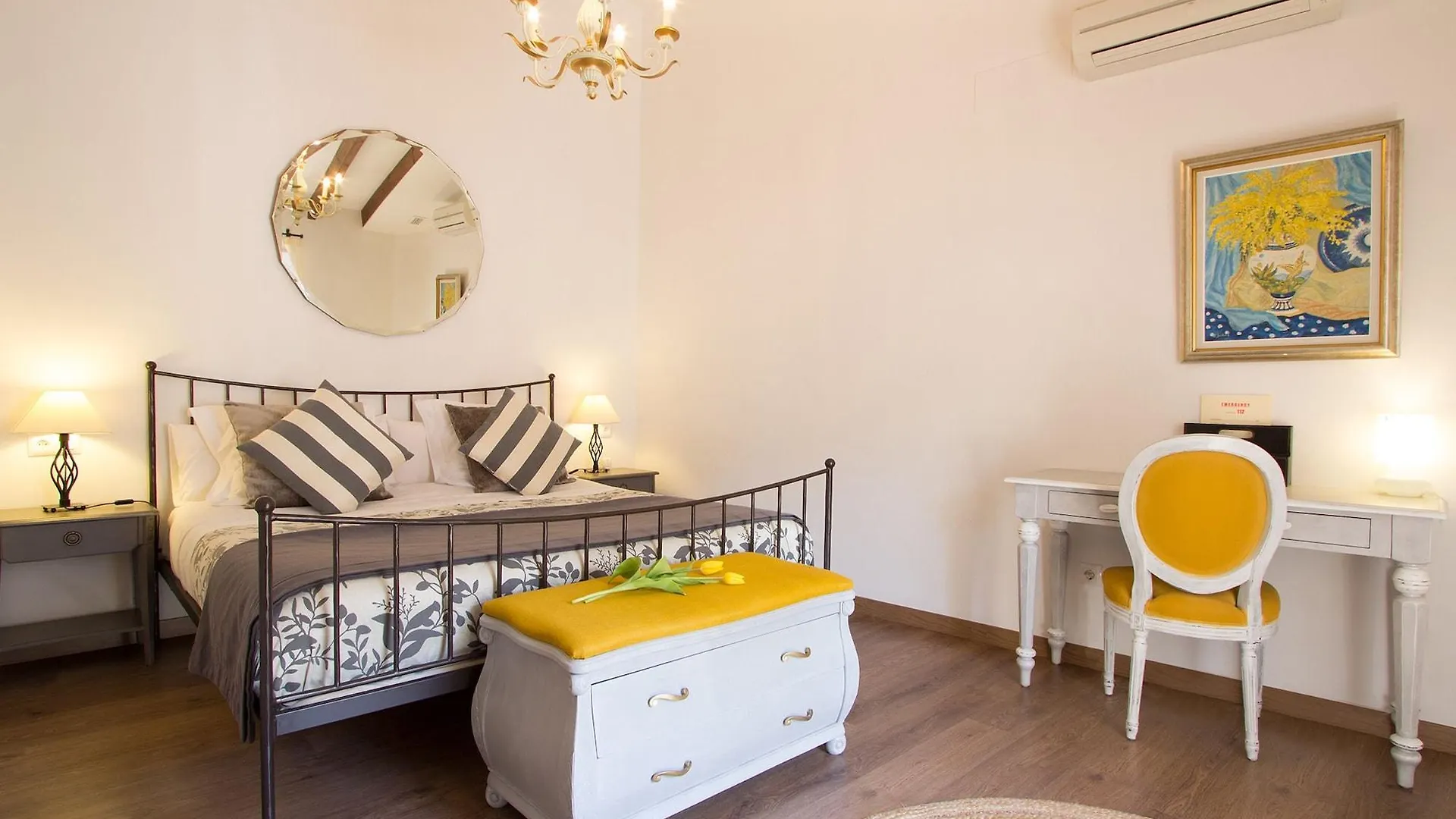 Hotel Can Abril Soller 4*,  Spain