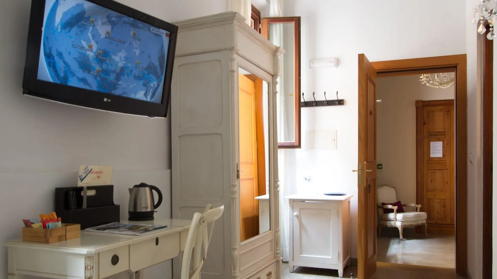 Hotel Can Abril Soller