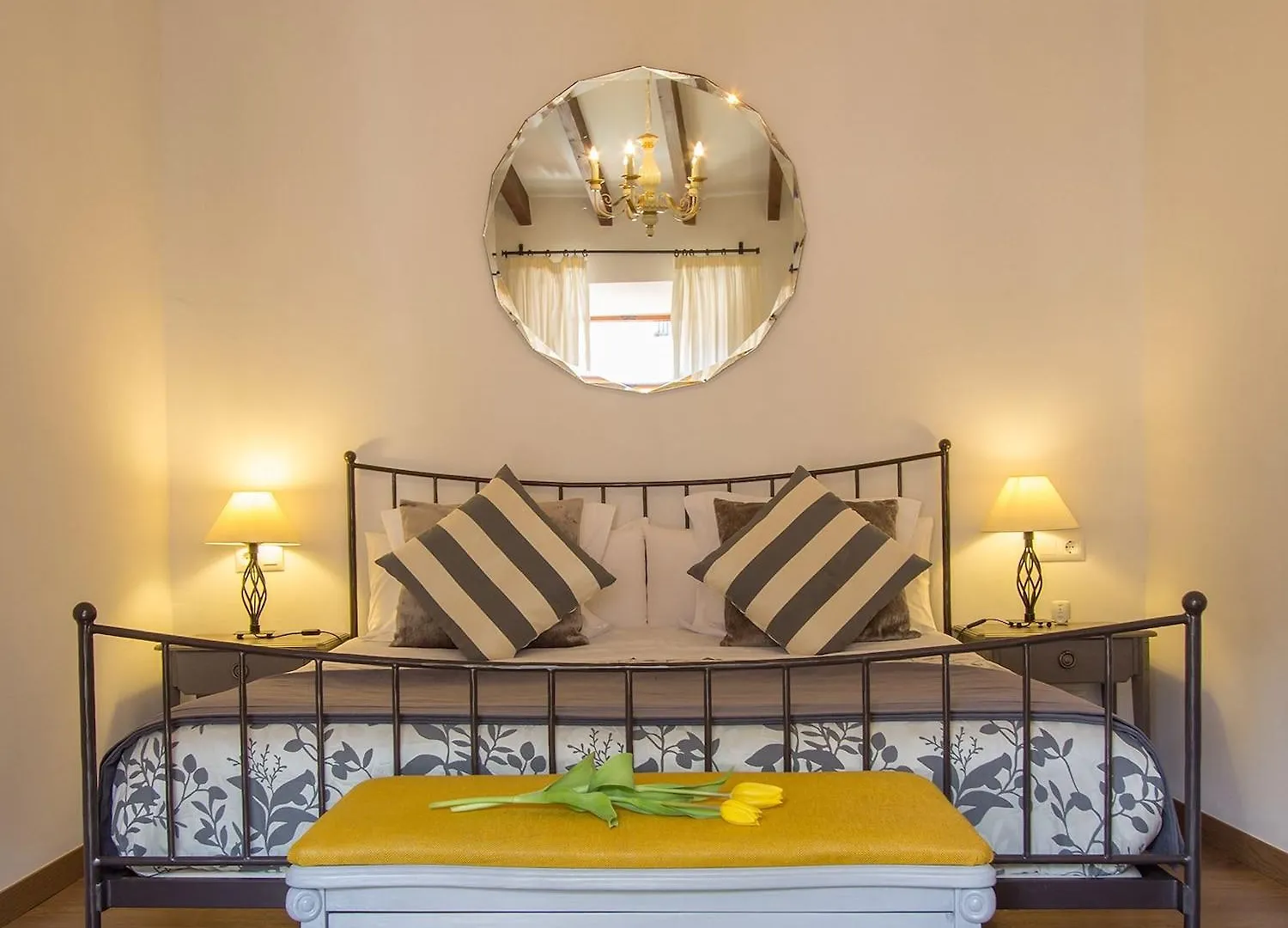 Hotel Can Abril Soller
