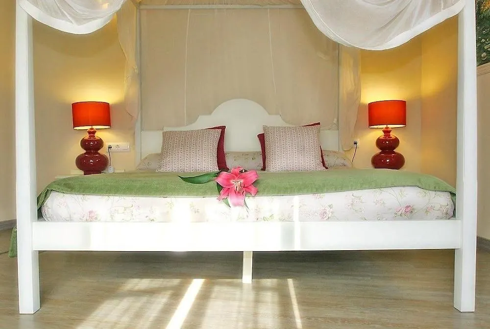 Hotel Can Abril Soller 4*,  Spain