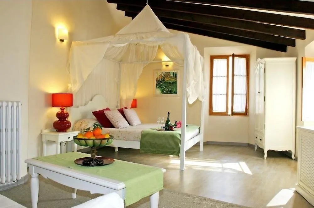 Hotel Can Abril Soller