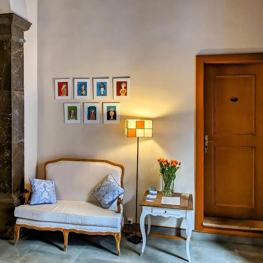 Hotel Can Abril Soller