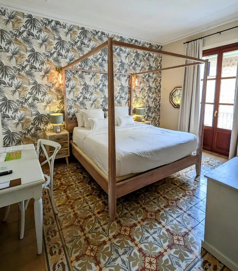 Hotel Can Abril Soller