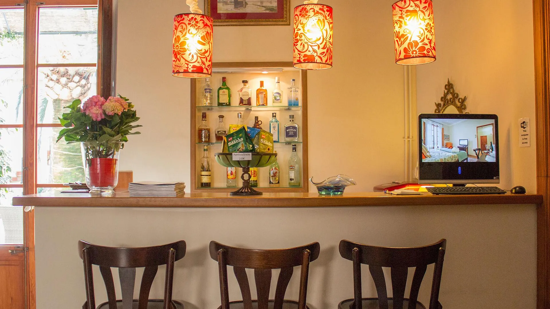 Hotel Can Abril Soller