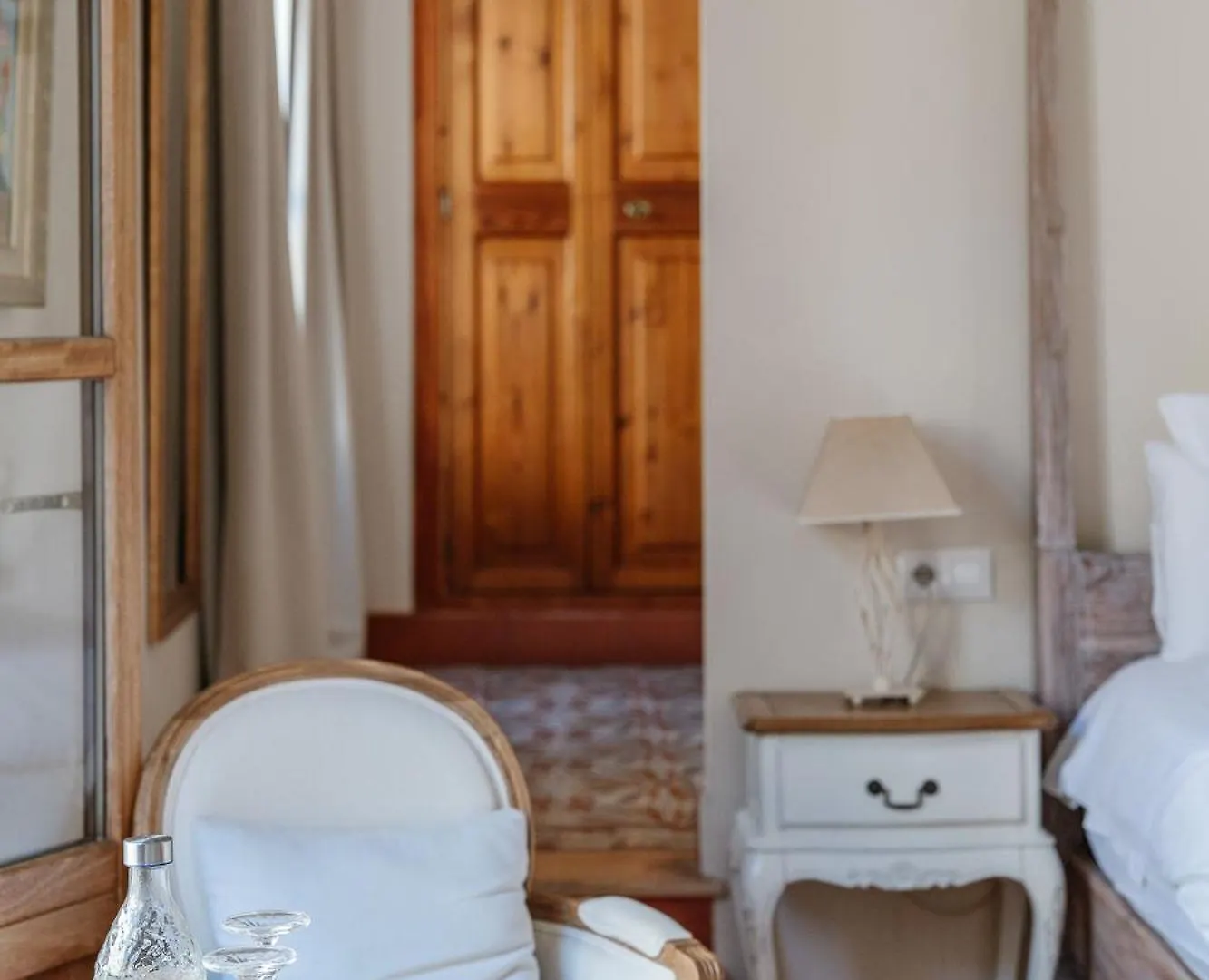 ****  Hotel Can Abril Soller Spain