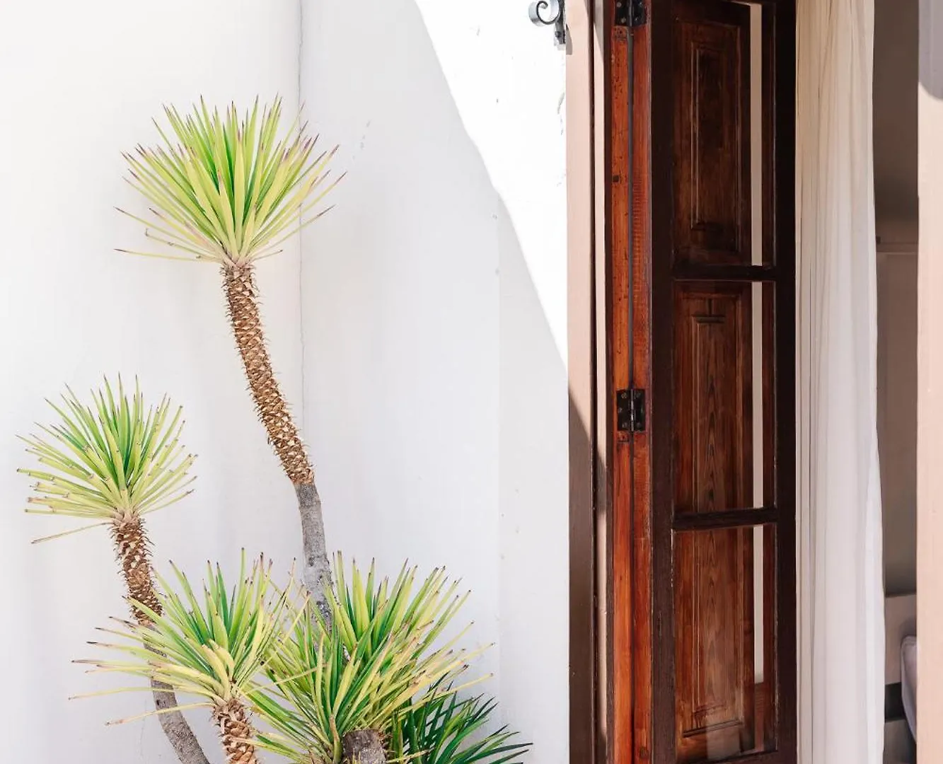 Hotel Can Abril Soller