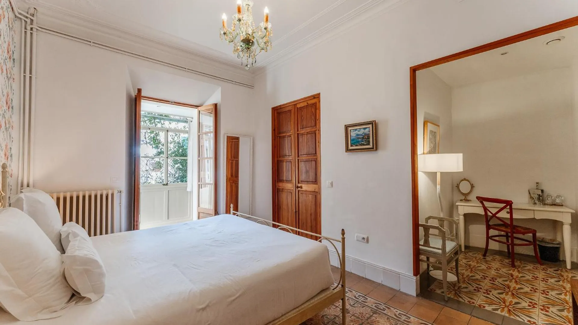 Hotel Can Abril Soller