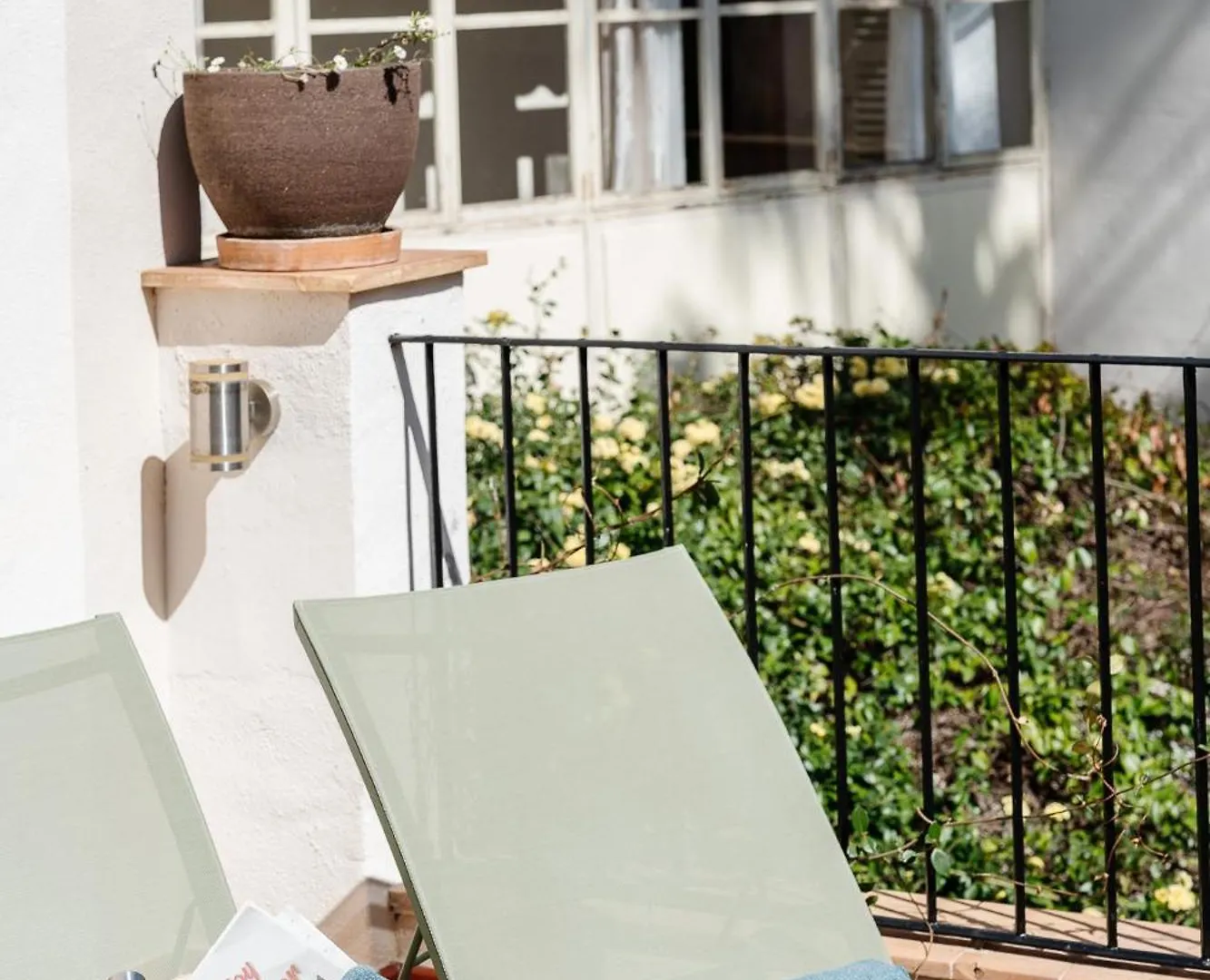Hotel Can Abril Soller