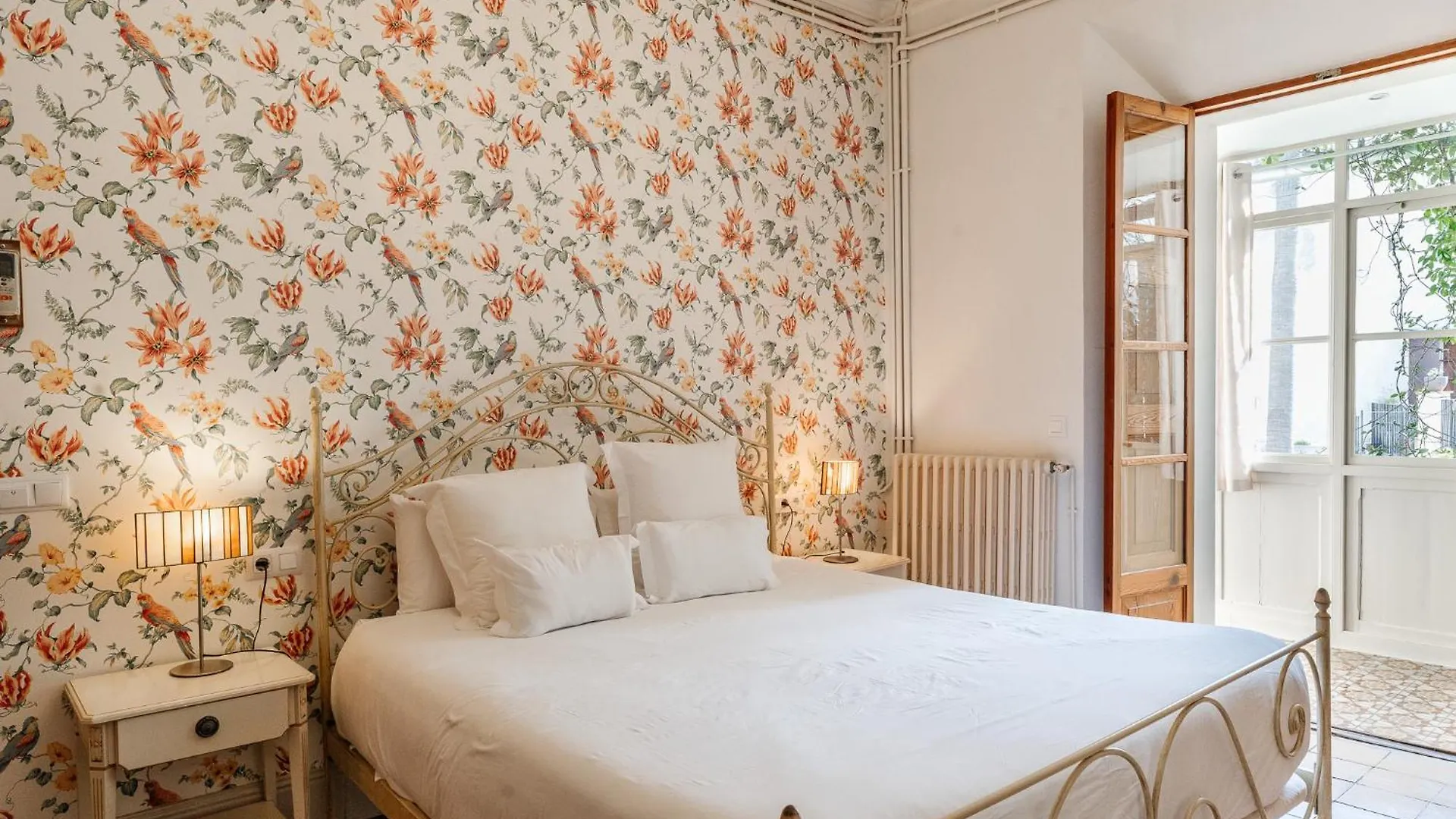 Hotel Can Abril Soller