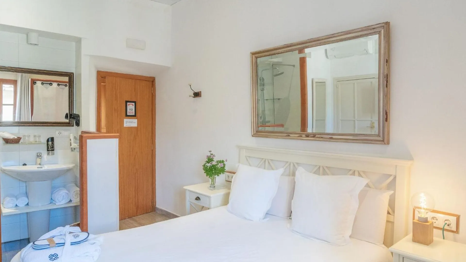 Hotel Can Abril Soller