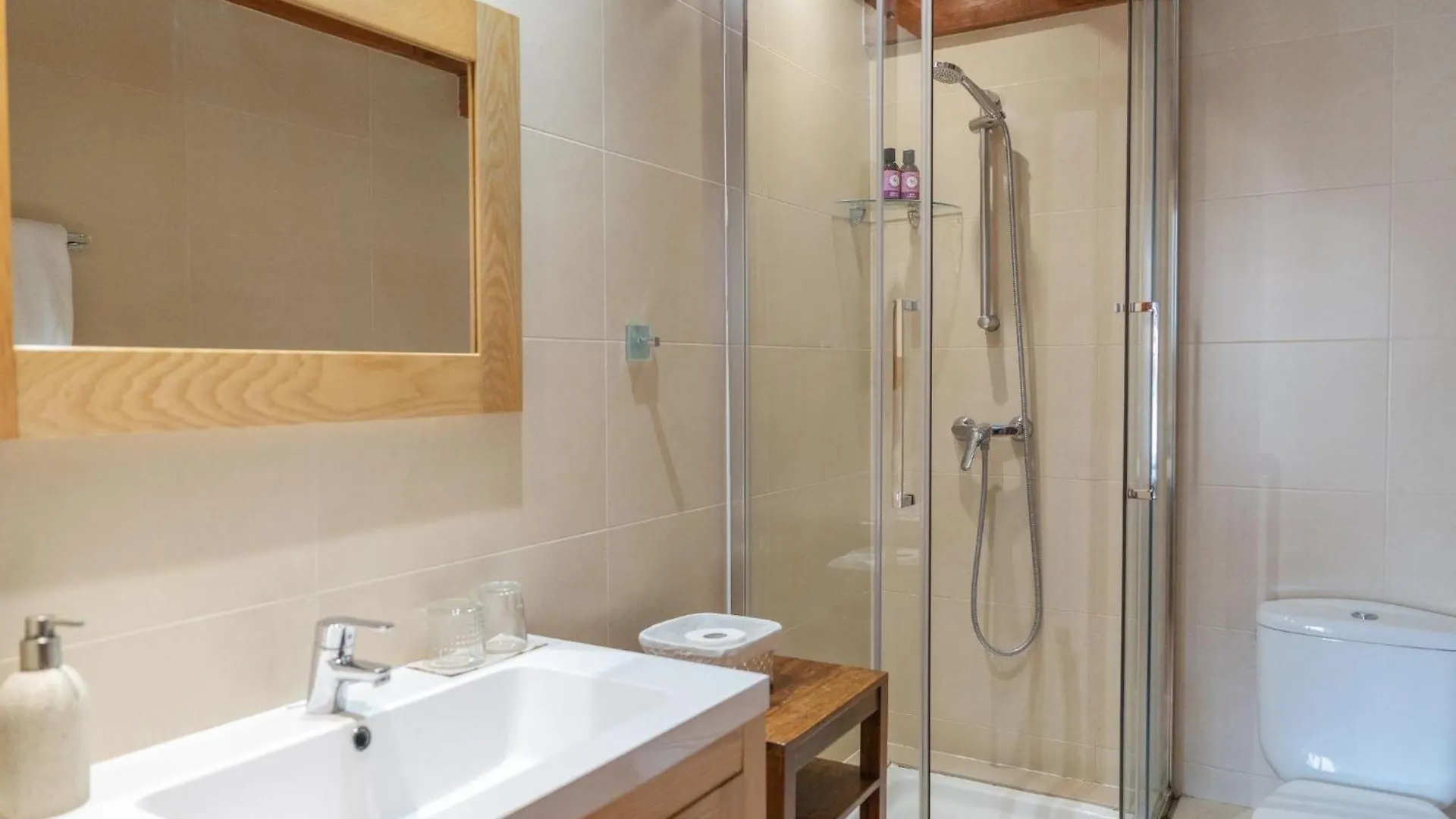 Hotel Can Abril Soller