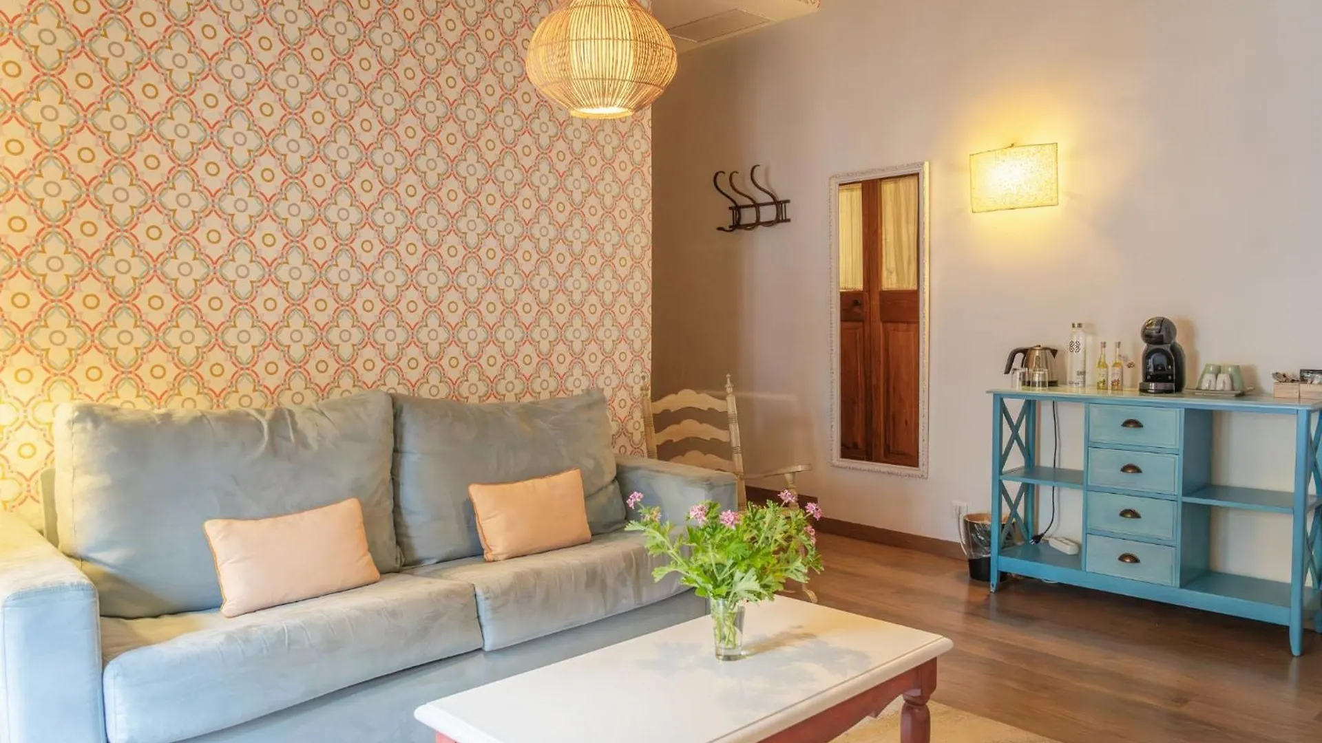 Hotel Can Abril Soller