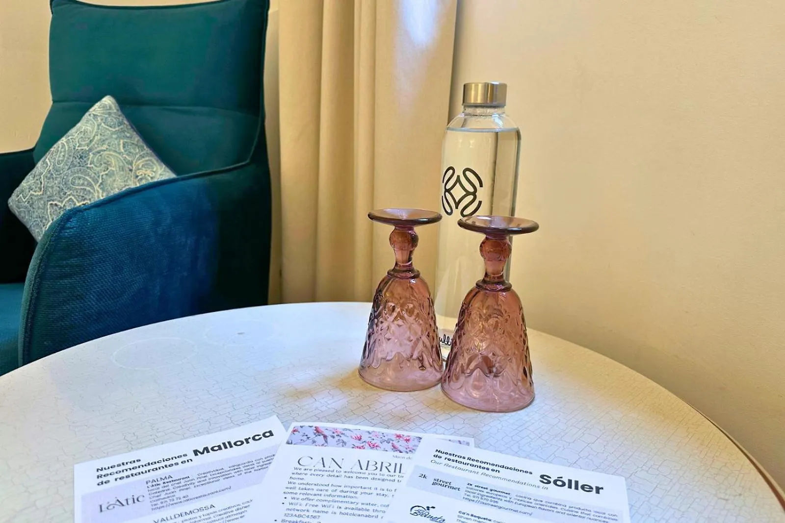 Hotel Can Abril Sóller 4*,  Ισπανία