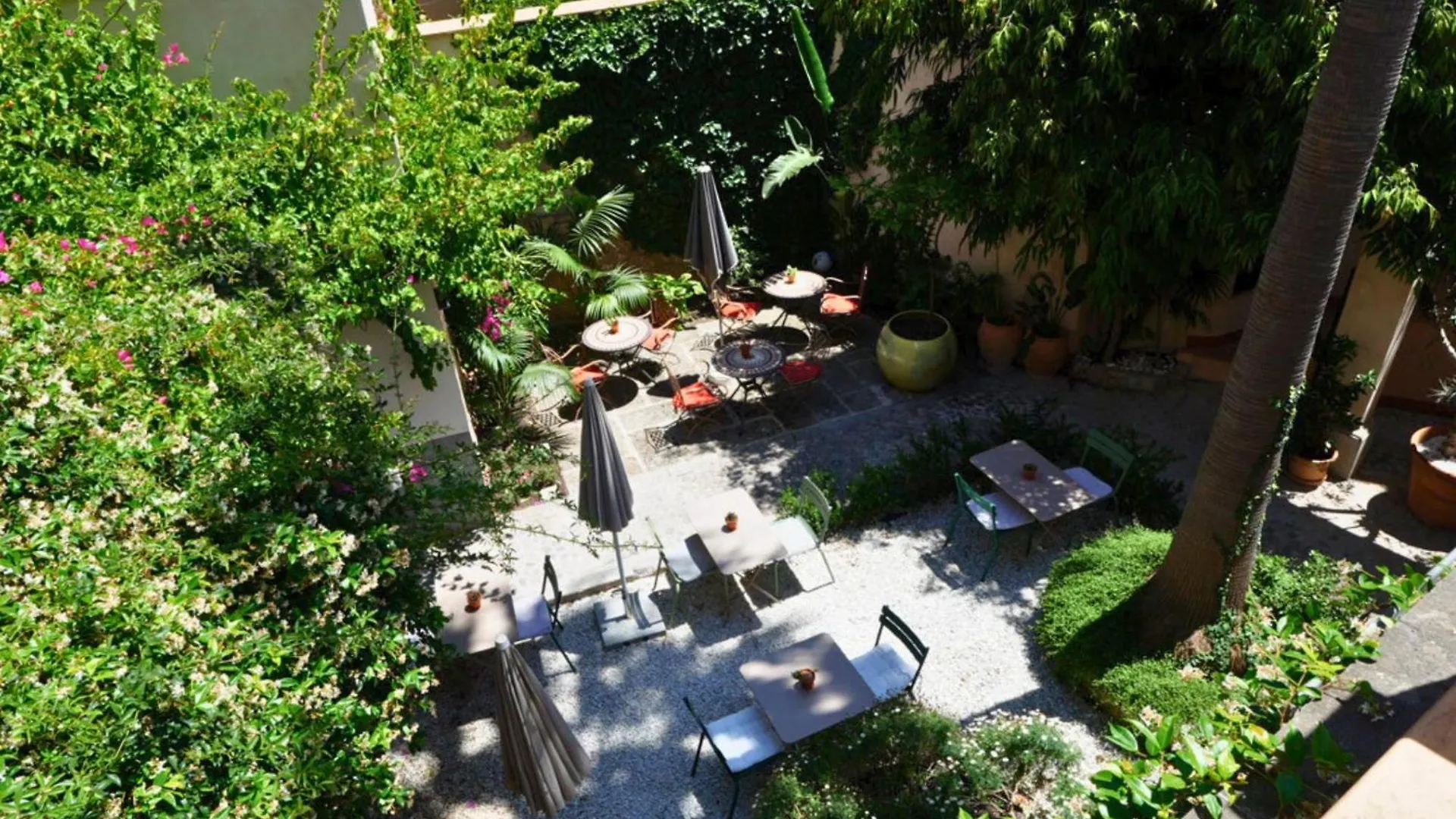 Hotel Can Abril Sóller