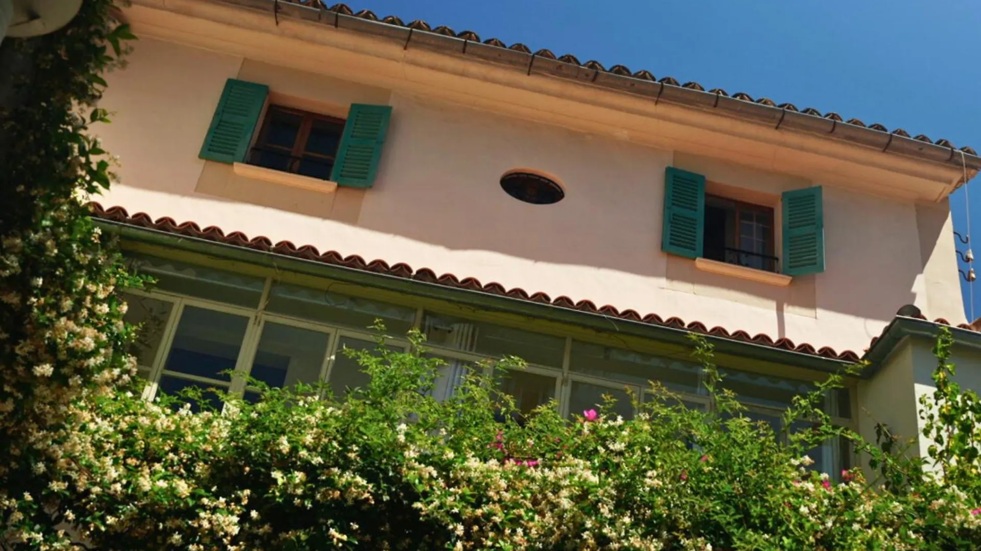 Hotel Can Abril Sóller