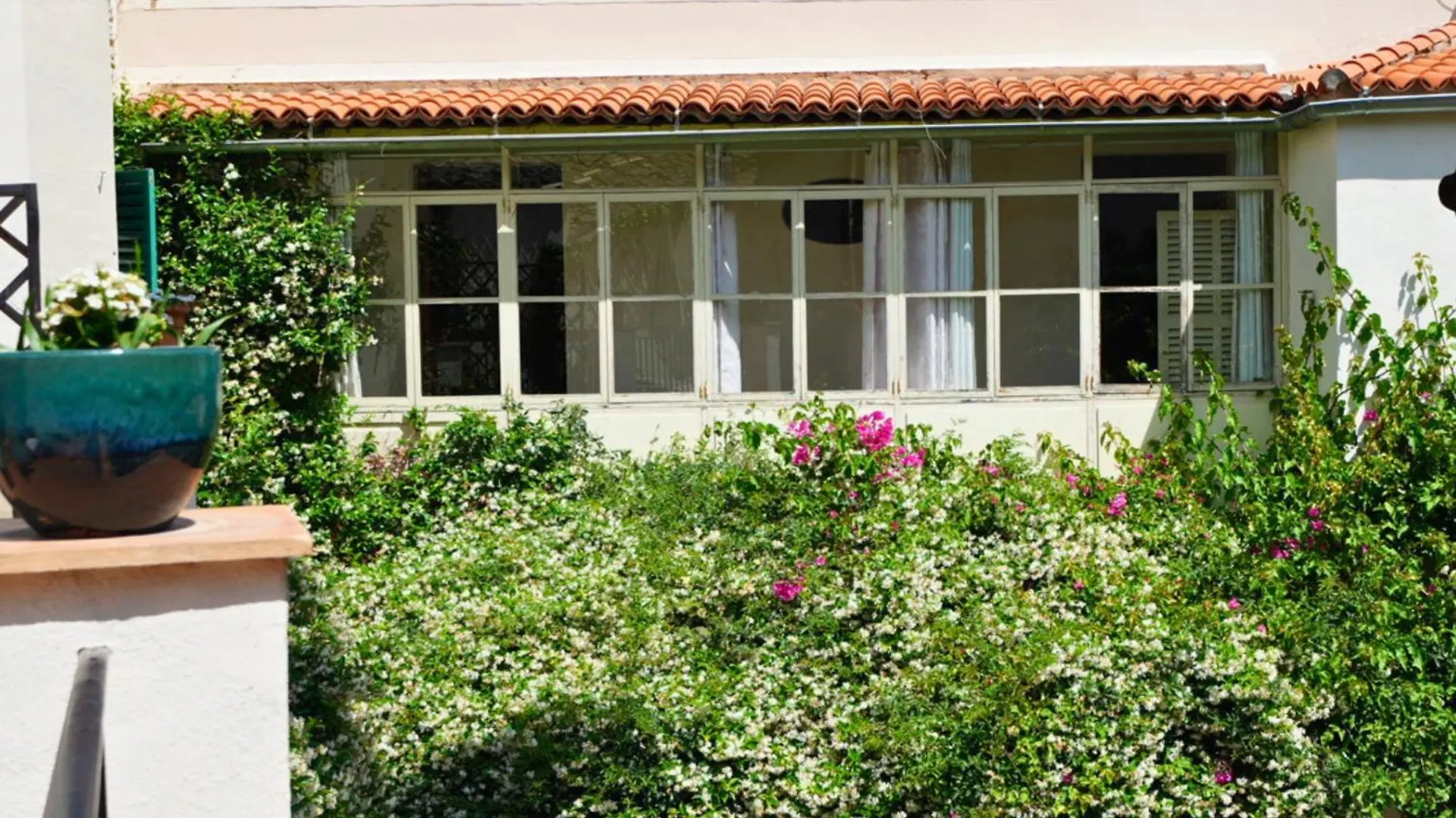 Hotel Can Abril Sóller