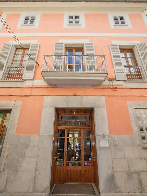 Hotel Can Abril Soller 4*,  Spain