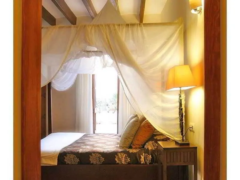 Hotel Can Abril Soller