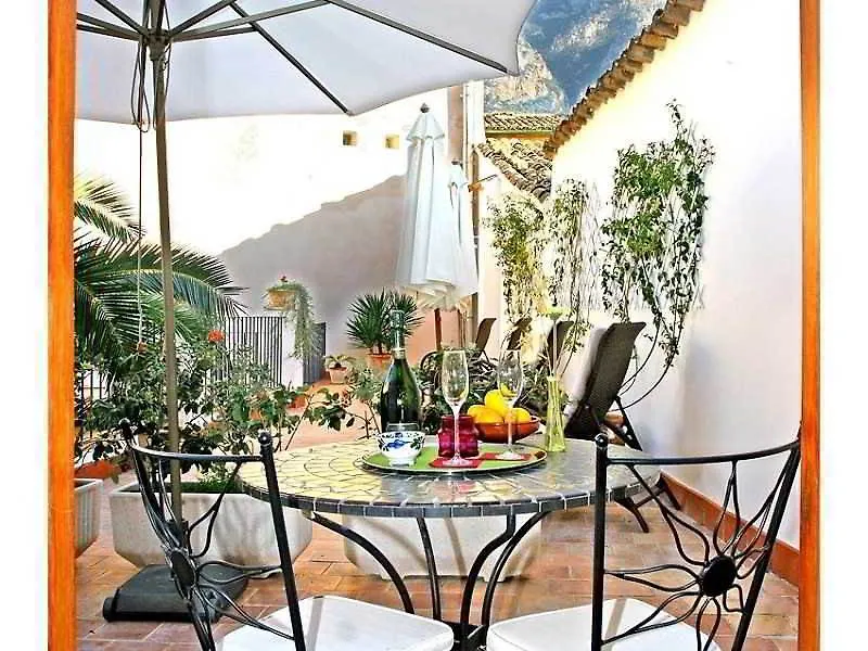 Hotel Can Abril Soller