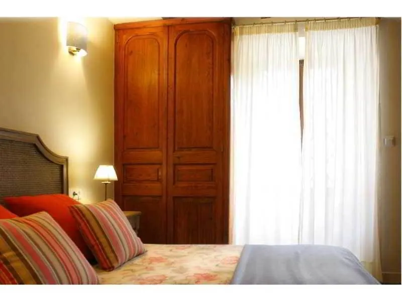 Hotel Can Abril Soller Spain