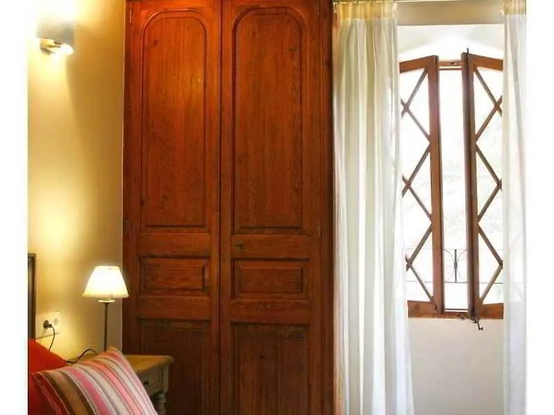 Hotel Can Abril Sóller