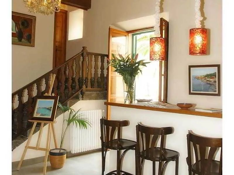 ****  Hotel Can Abril Soller Spain