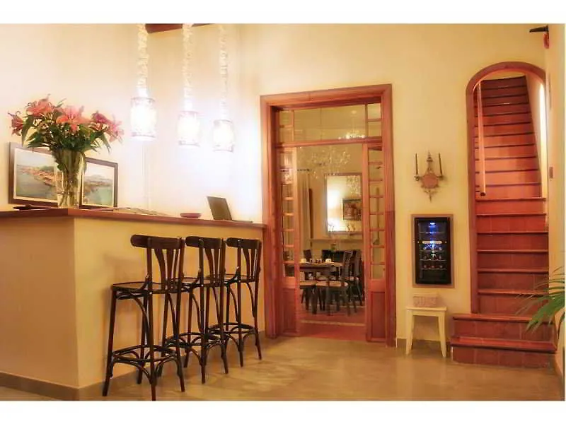 Hotel Can Abril Soller