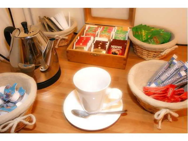 Hotel Can Abril Soller