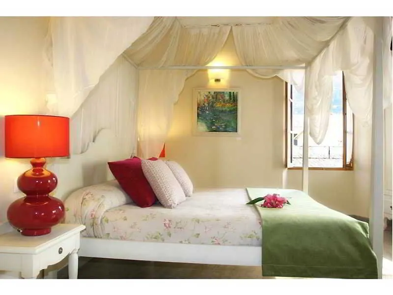 Hotel Can Abril Soller
