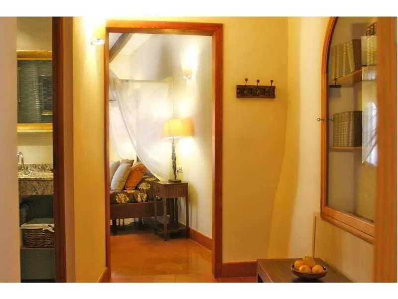 Hotel Can Abril Soller