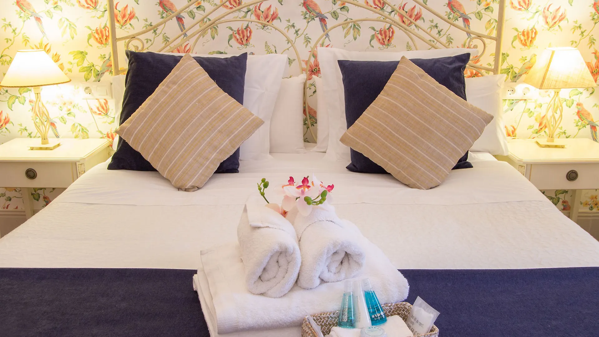 Hotel Can Abril Soller