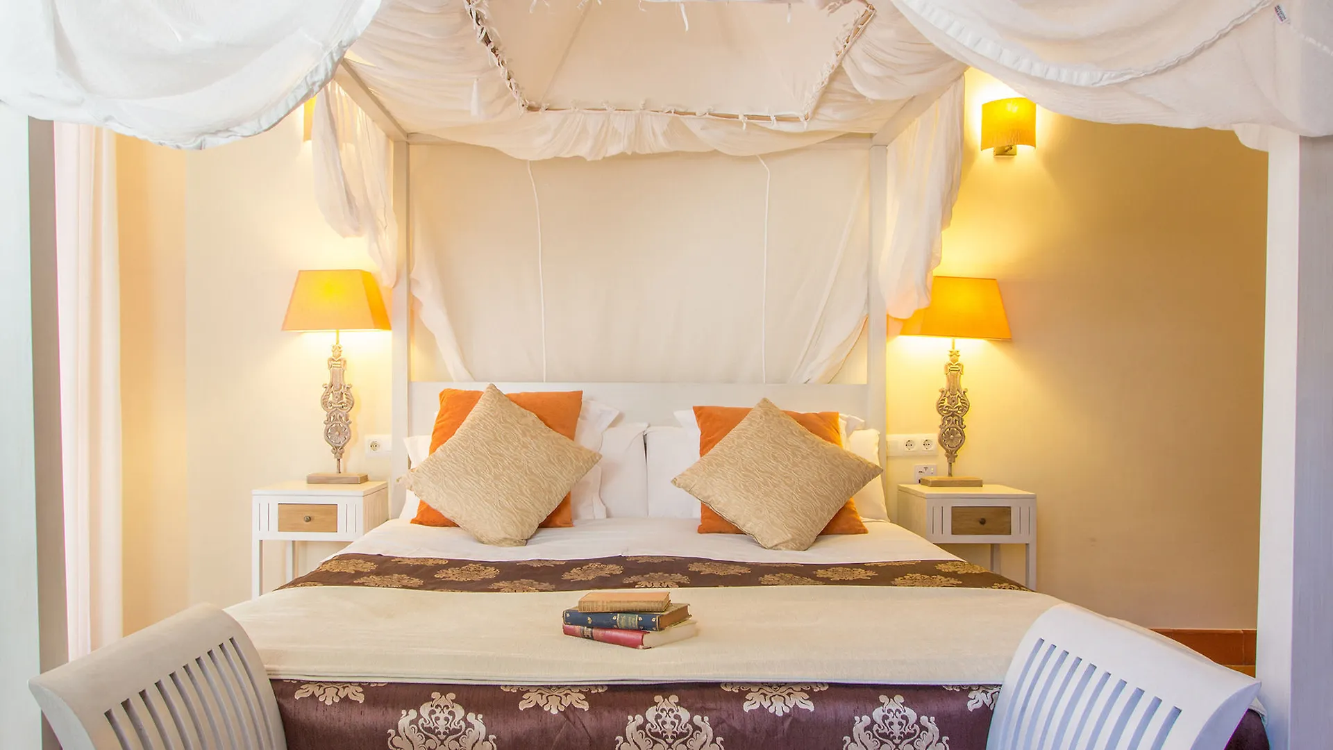 Hotel Can Abril Soller 4*,