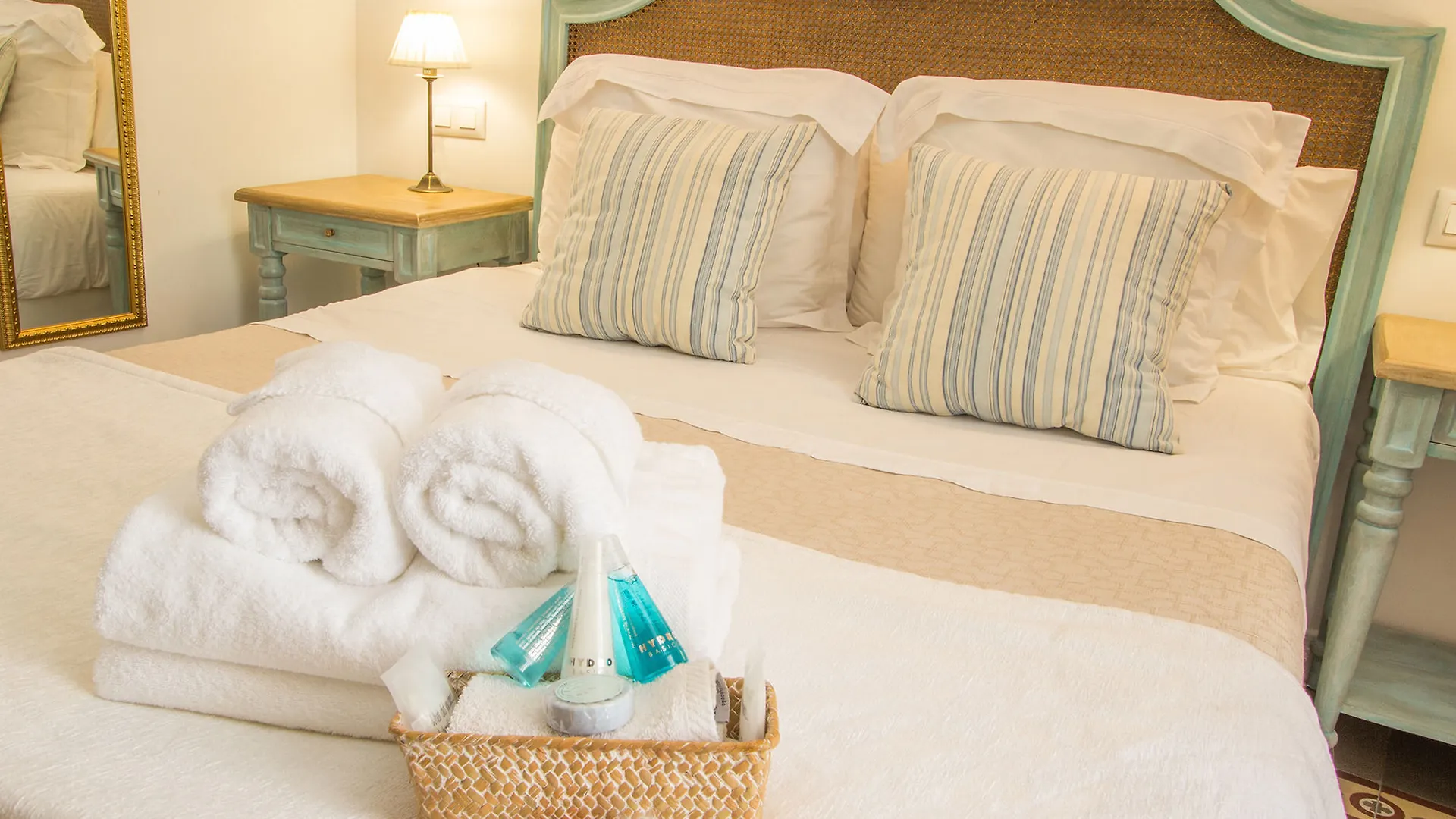 Hotel Can Abril Soller