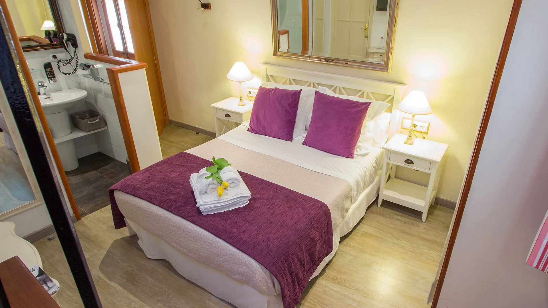 Hotel Can Abril Soller