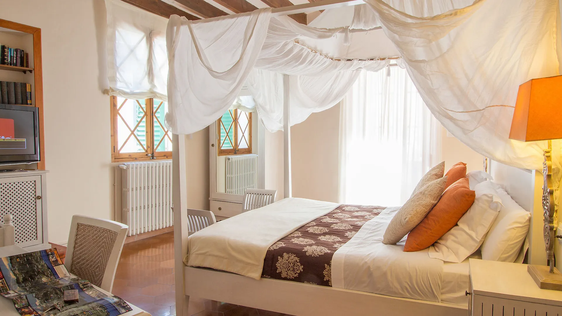 Hotel Can Abril Soller