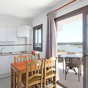 Lejlighedshotel Niu D'aus, Portopetro