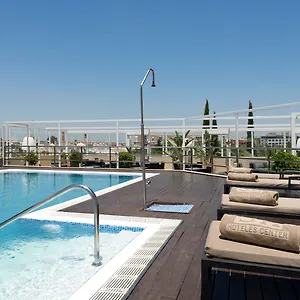 Hotel Center