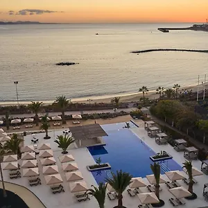 Hotel Dreams Lanzarote Playa Dorada &