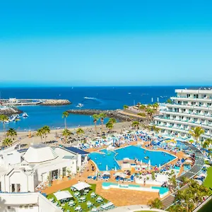 Hotel Hovima La Pinta Beachfront Family