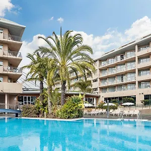 Hotel Aqua Onabrava & 4*sup