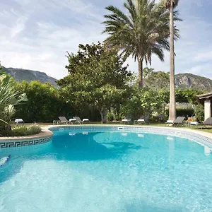 Ca'n Quatre Hotel