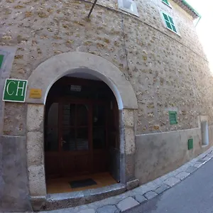Penzion Casa Margarita